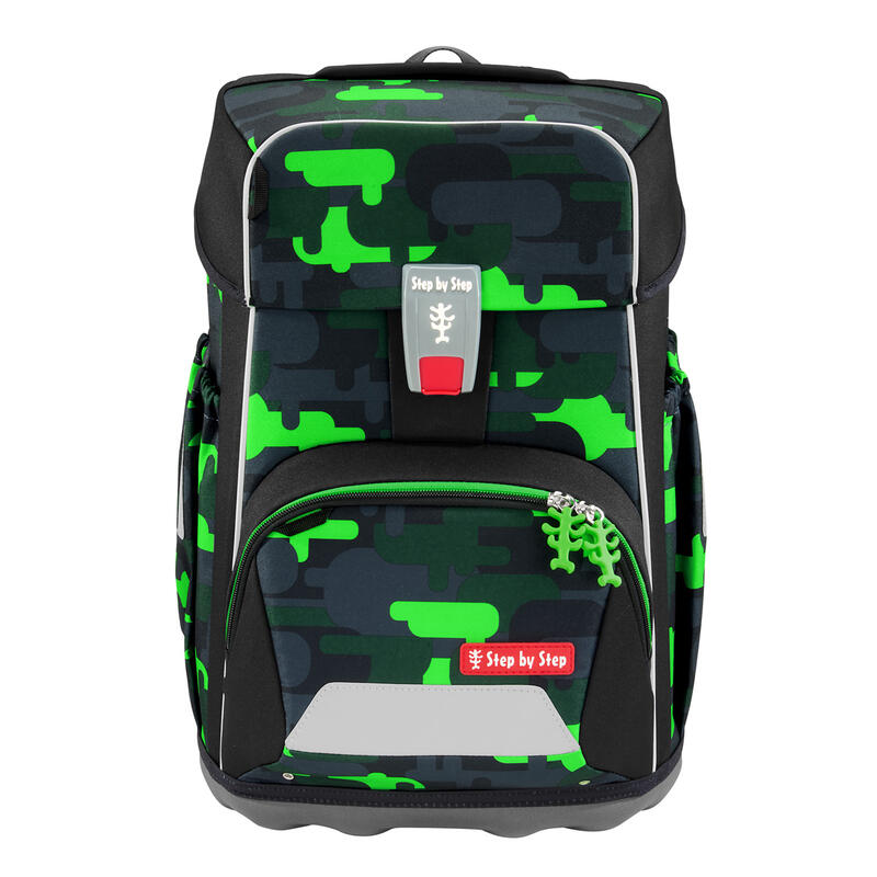 Step by Step GIANT Black Cat Chiko Bild 7