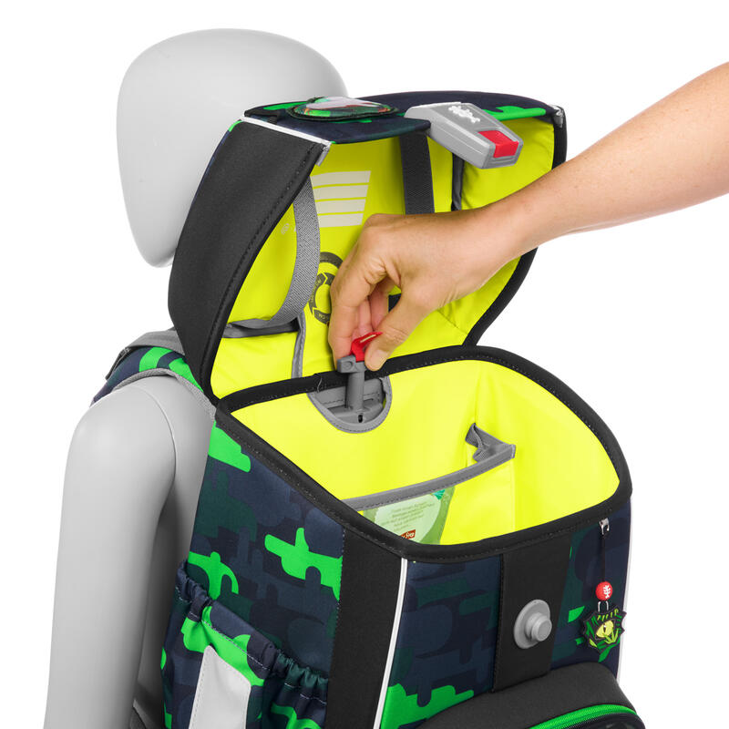 Step by Step GIANT Black Cat Chiko Bild 9