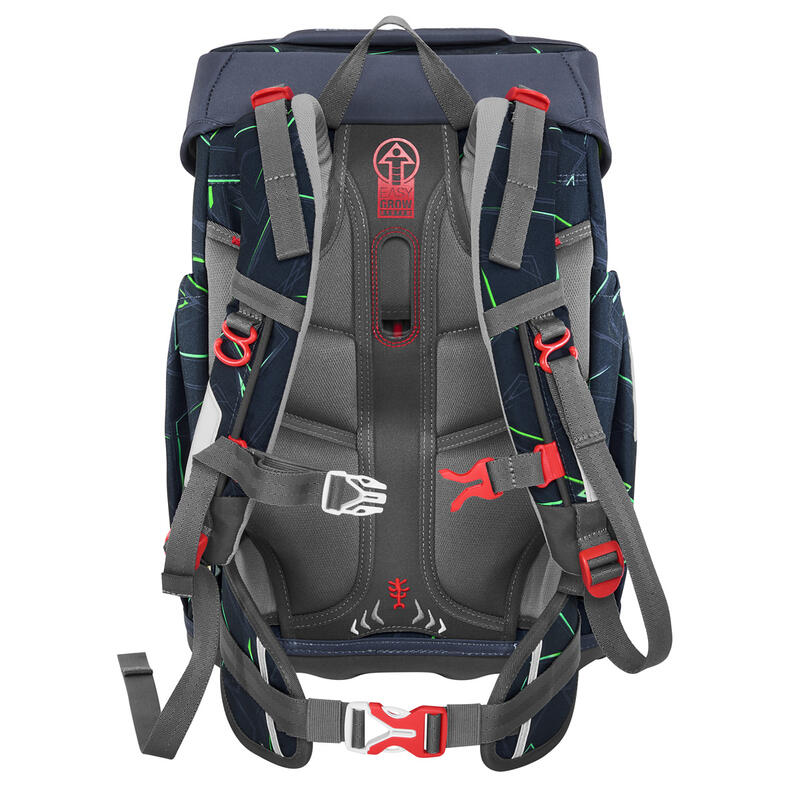 Step by Step GIANT Ninja Kimo Bild 3