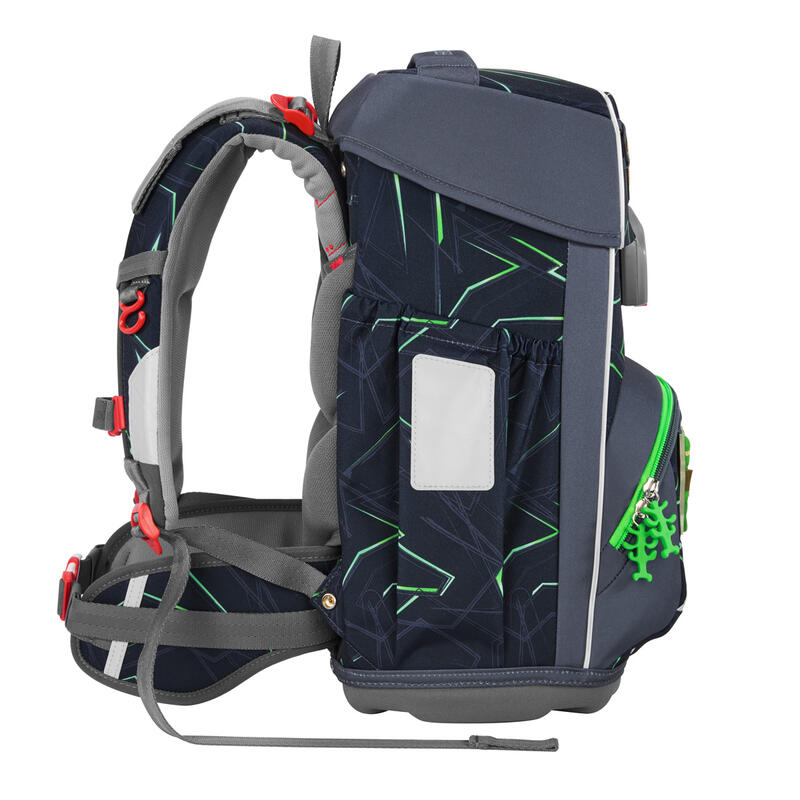 Step by Step GIANT Ninja Kimo Bild 4