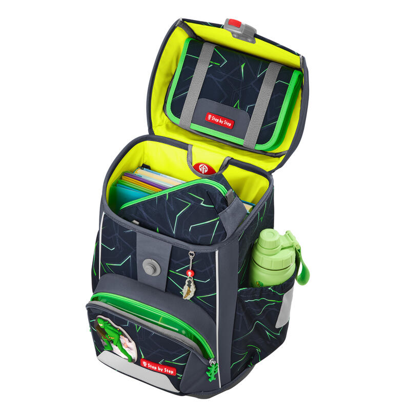 Step by Step GIANT Ninja Kimo Bild 5