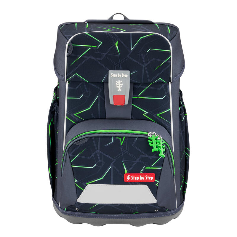 Step by Step GIANT Ninja Kimo Bild 7