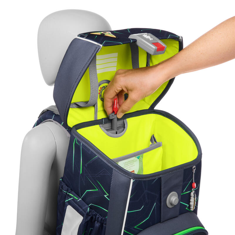 Step by Step GIANT Ninja Kimo Bild 9