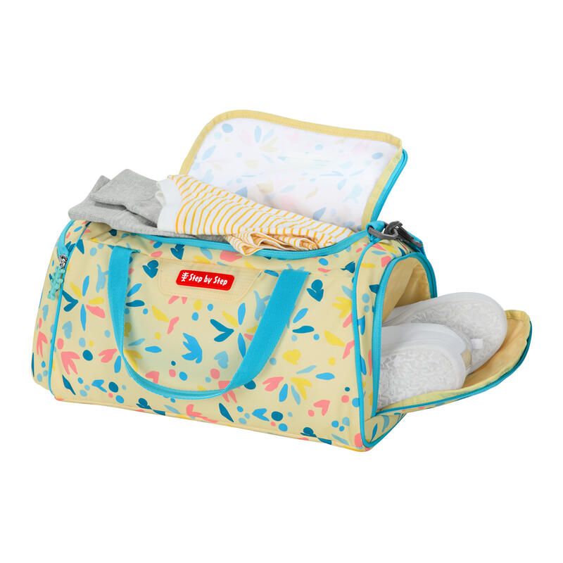 Step by Step Sporttasche, Cat Lilly Bild 2