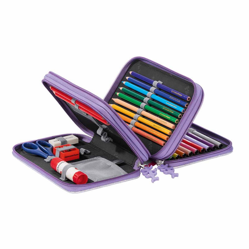 Step by Step XXL-Mppchen Star Stella Bild 2