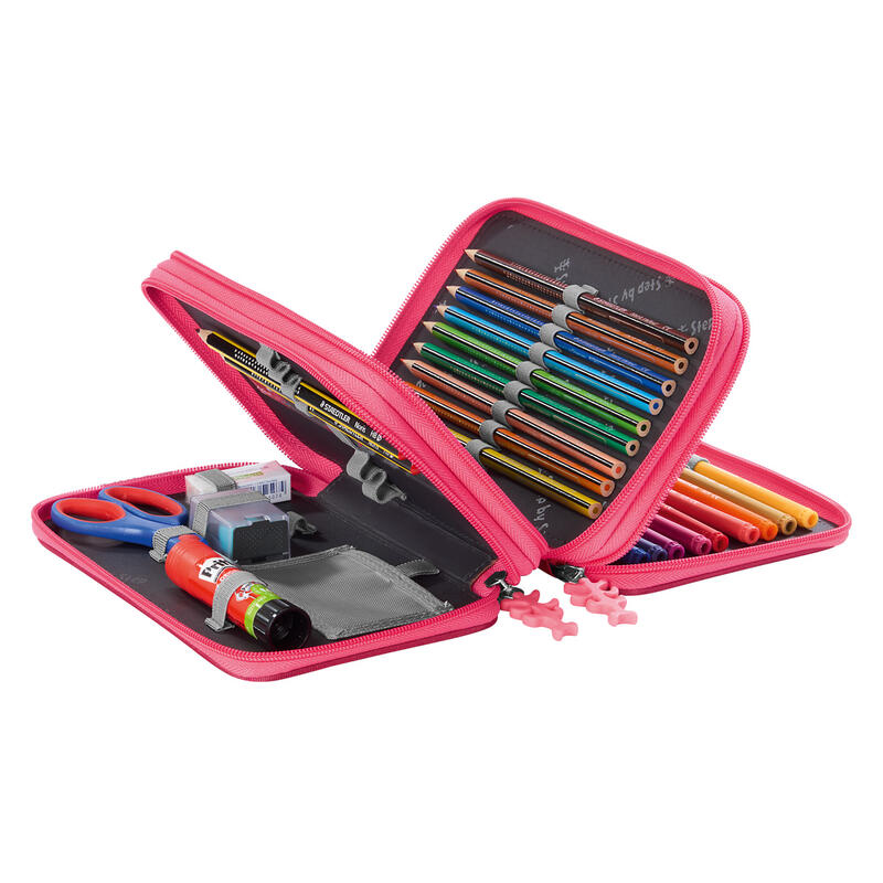 Step by Step XXL-Mppchen Wild Horse Nora Bild 2