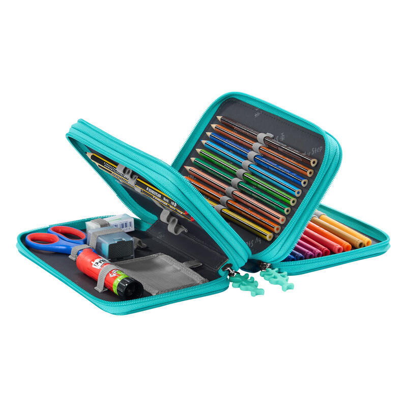 Step by Step XXL-Mppchen Turtle Josie Bild 2