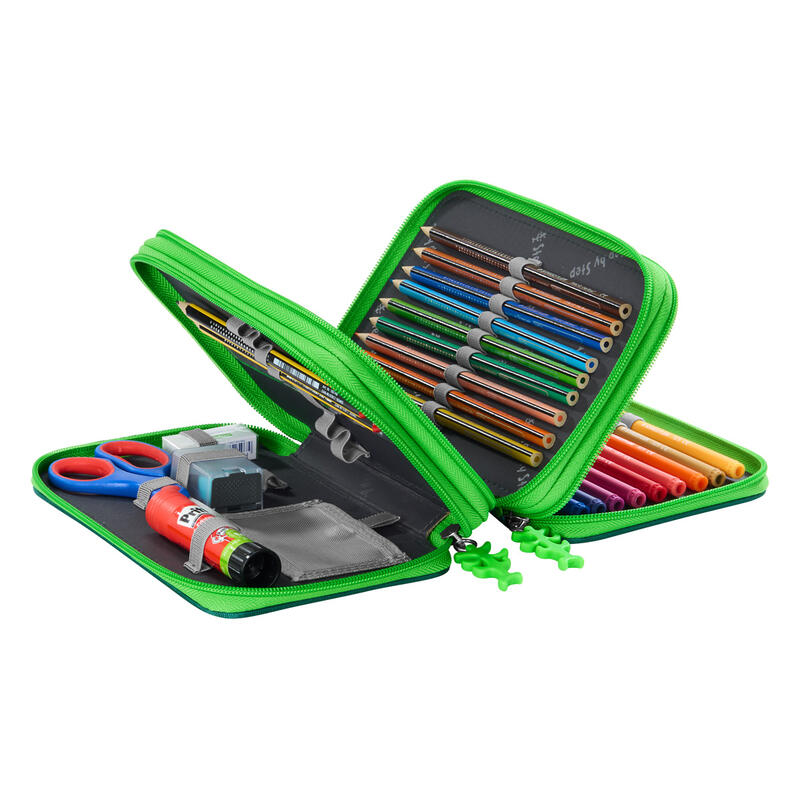 Step by Step XXL-Mppchen, Dino Targo Bild 2