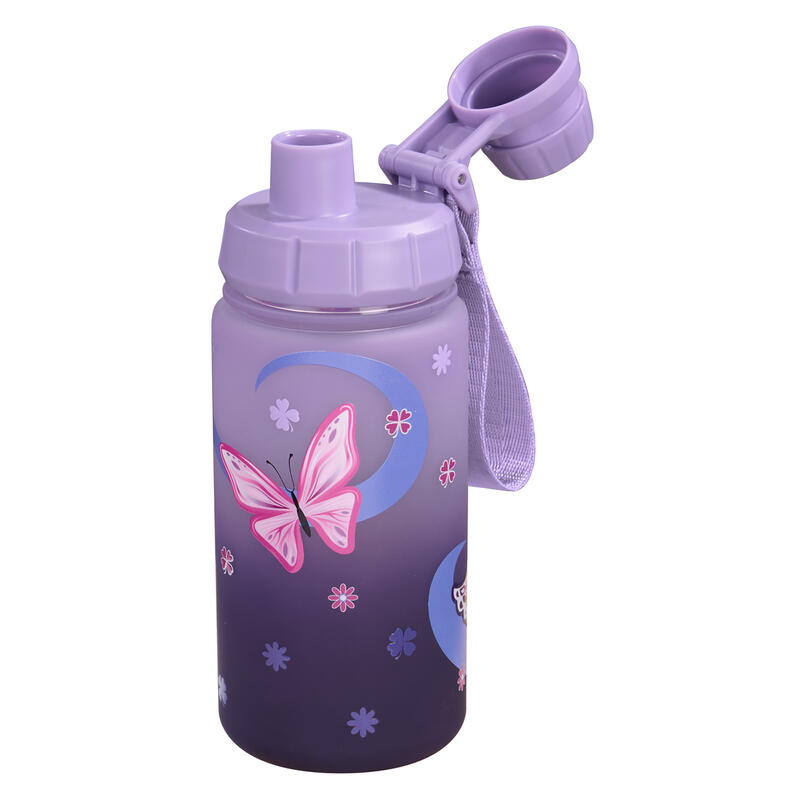 Step by Step Trinkflasche Sweet Butterfly Bild 2