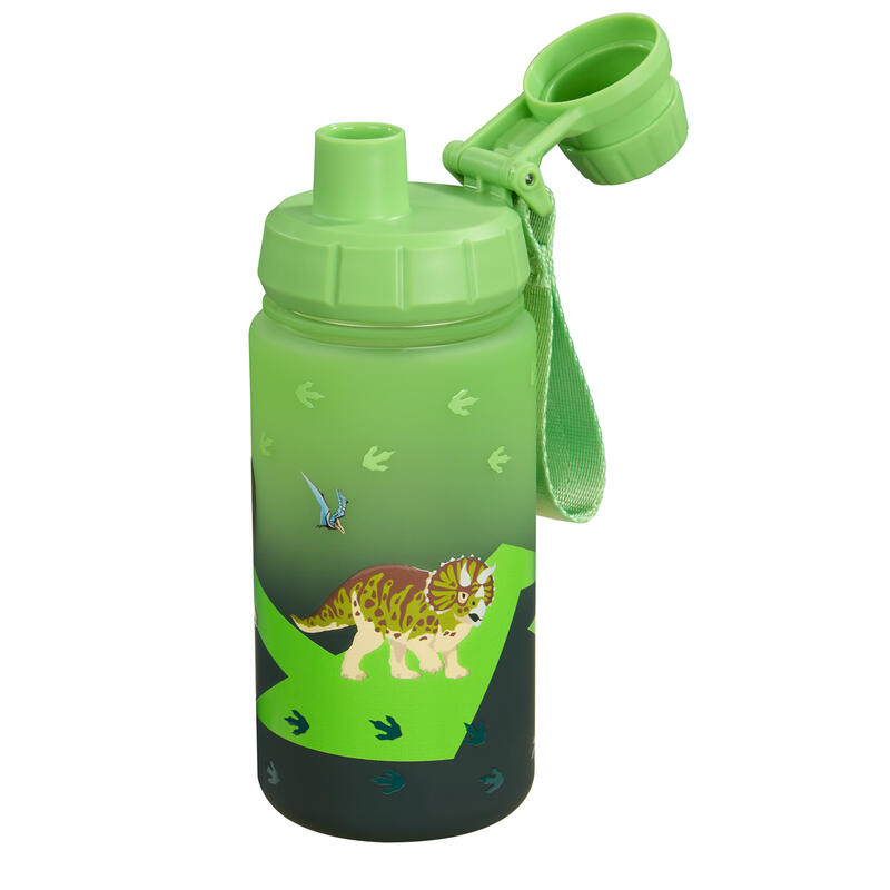 Step by Step Trinkflasche Dino Bild 2