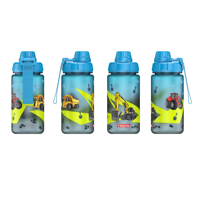 Step by Step Trinkflasche Vehicle Bild 3