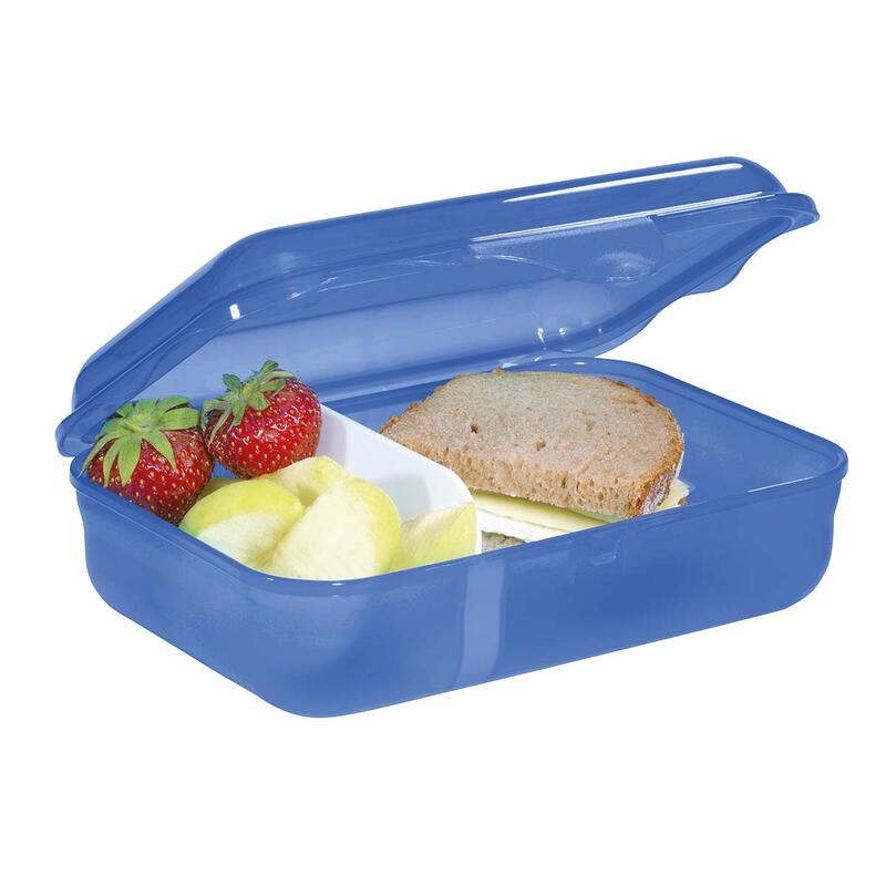 Step by Step Lunchbox Wild Horse Ronja Bild 2