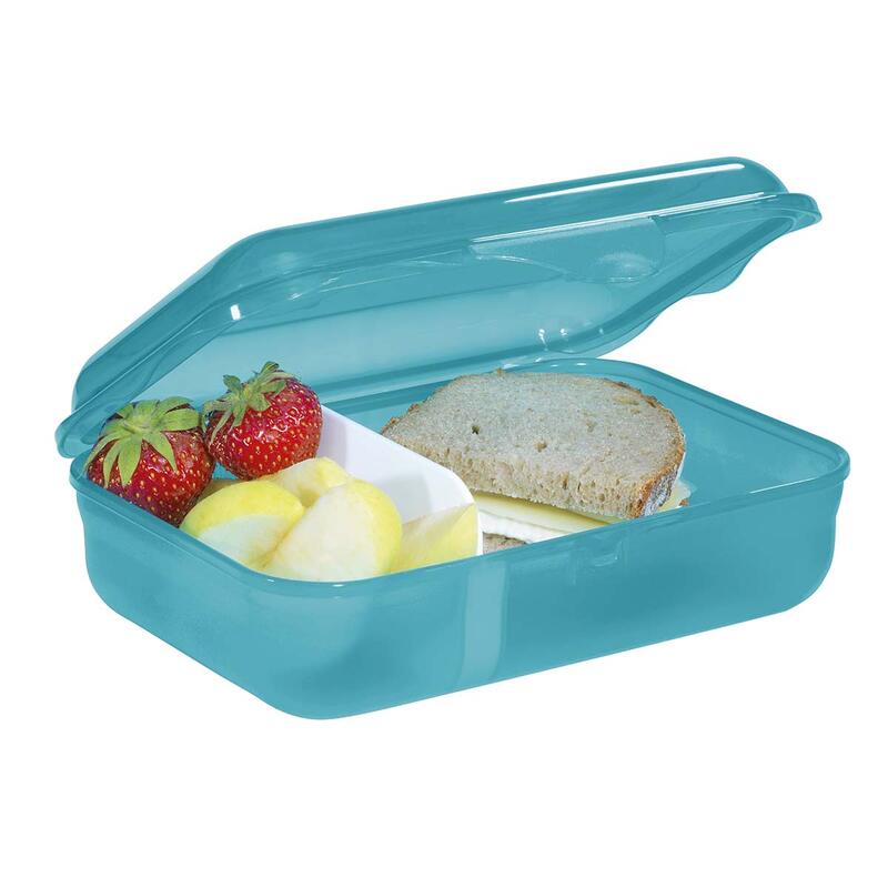 Step by Step Lunchbox Mermaid Lola Bild 2