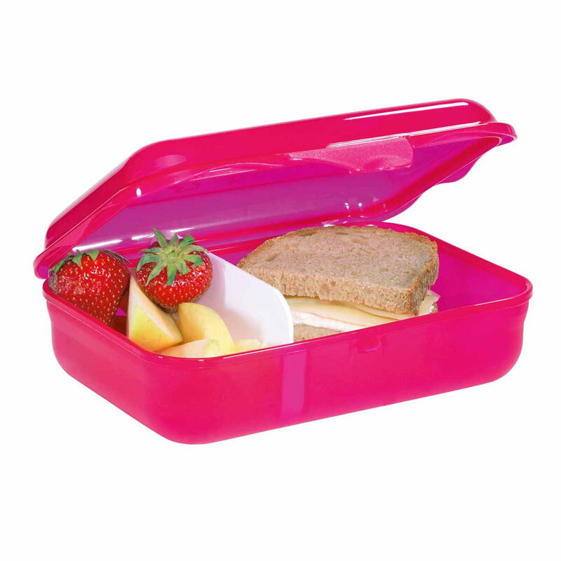 Step by Step Lunchbox, Star Stella Bild 2