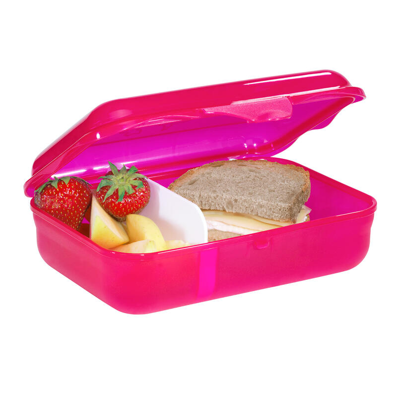 Step by Step Lunchbox, Wild Horse Nora Bild 2