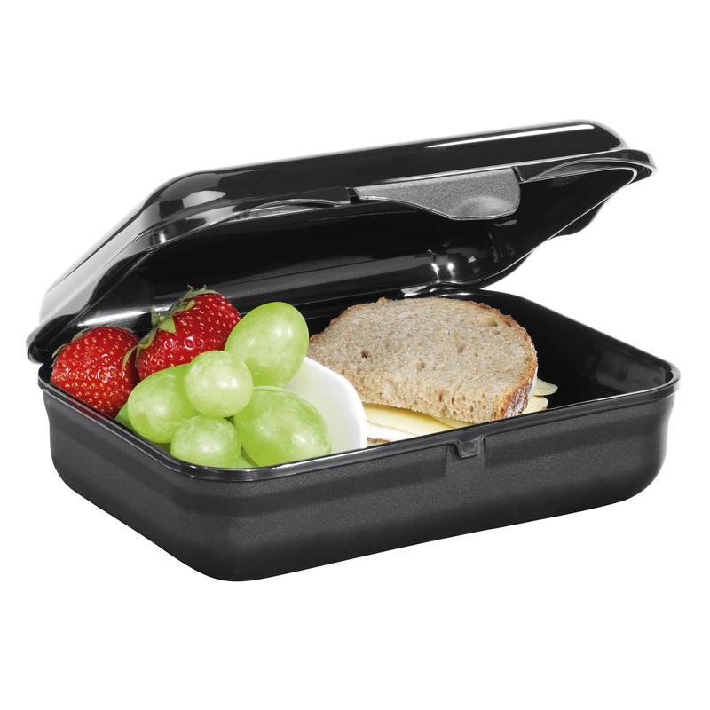 Step by Step Lunchbox, Wild Cat Chiko Bild 2