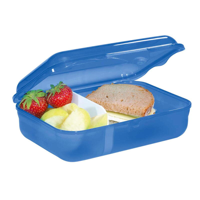 Step by Step Lunchbox Police Car Cody Bild 2
