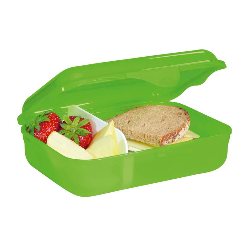 Step by Step Lunchbox Ninja Kimo Bild 2
