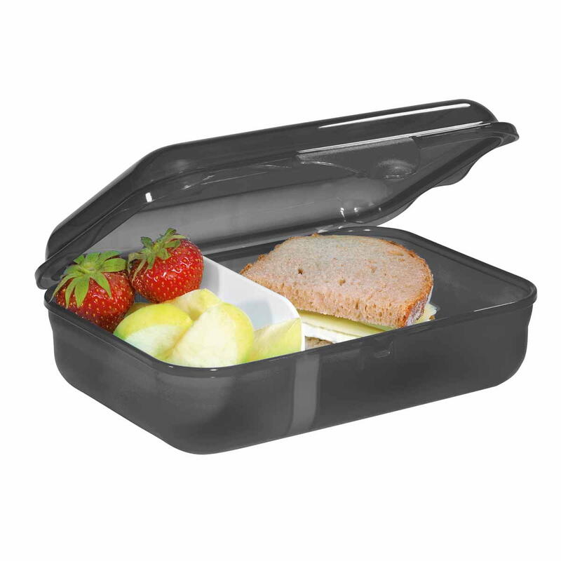Step by Step Lunchbox, Tractor Freddy Bild 2
