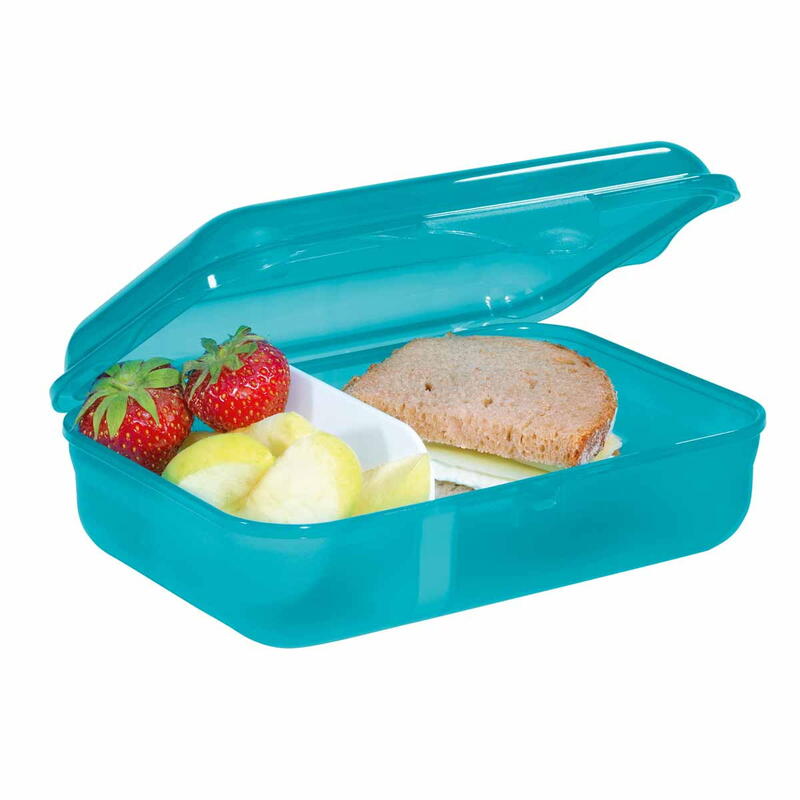 Step by Step Lunchbox, Dog Basty Bild 2