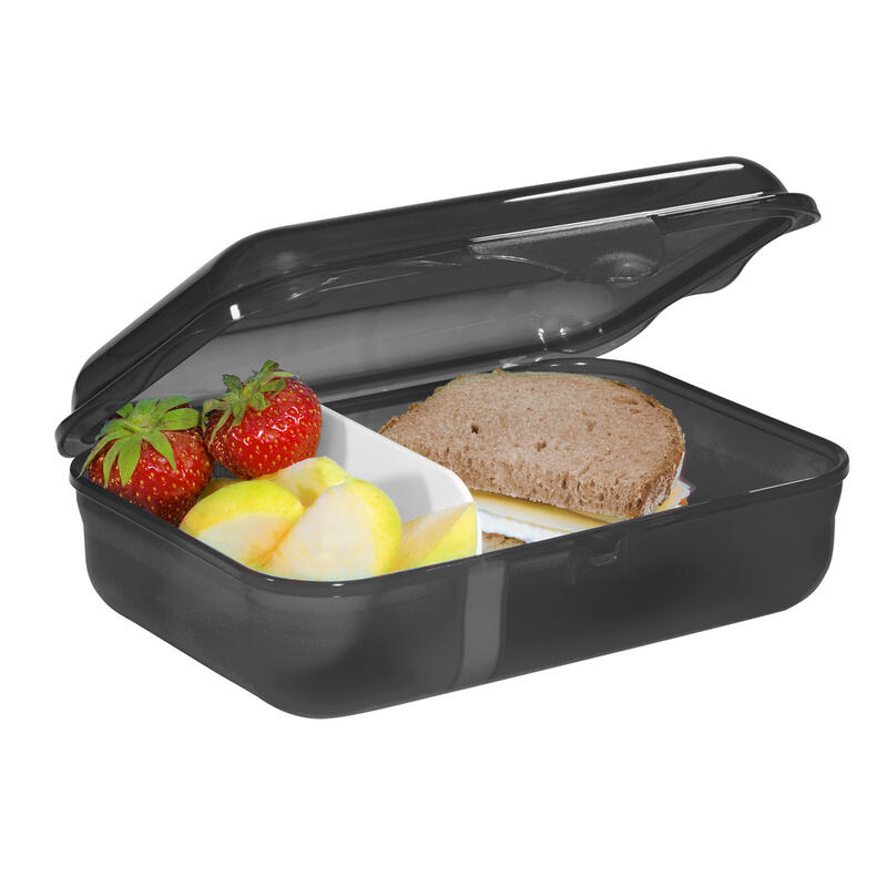 Step by Step Lunchbox, Bagger Rocco Bild 2