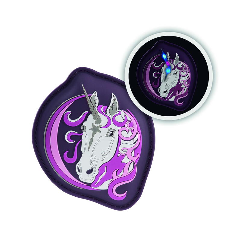 Step by Step MAGIC MAGS FLASH Mystic Unicorn Nuala Bild 2