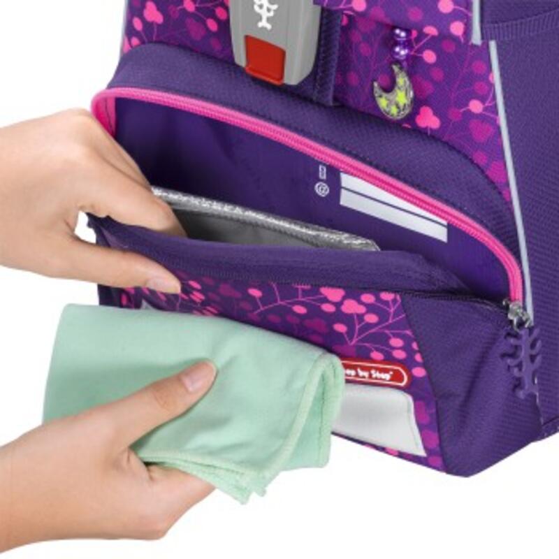 Step by Step MAGIC MAGS GLOW, 3-teilig, Buttelfy Night Ina Bild 5