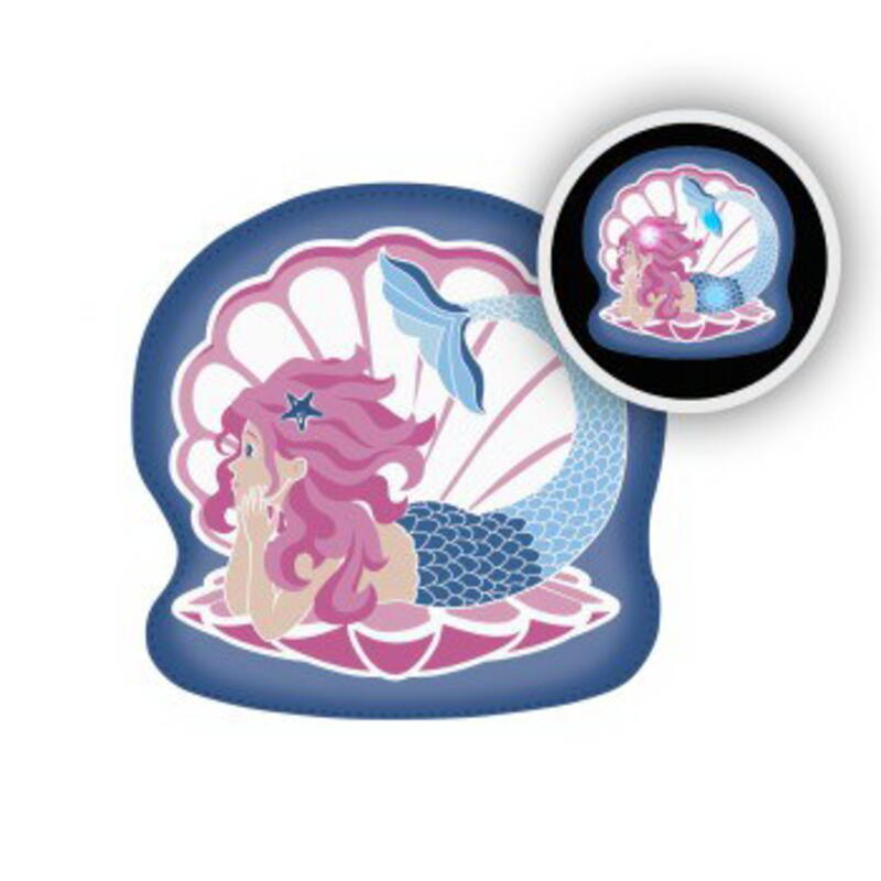 MAGIC MAGS FLASH, Mermaid Xenia Bild 2