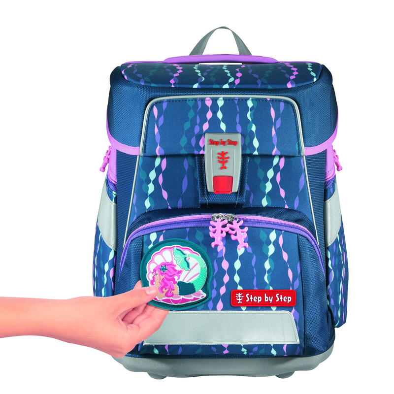 MAGIC MAGS FLASH, Mermaid Xenia Bild 5