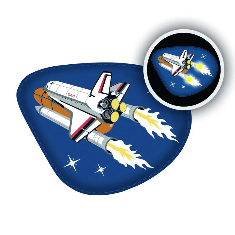 Step by Step MAGIC MAGS FLASH, Sky Rocket Ilay Bild 2