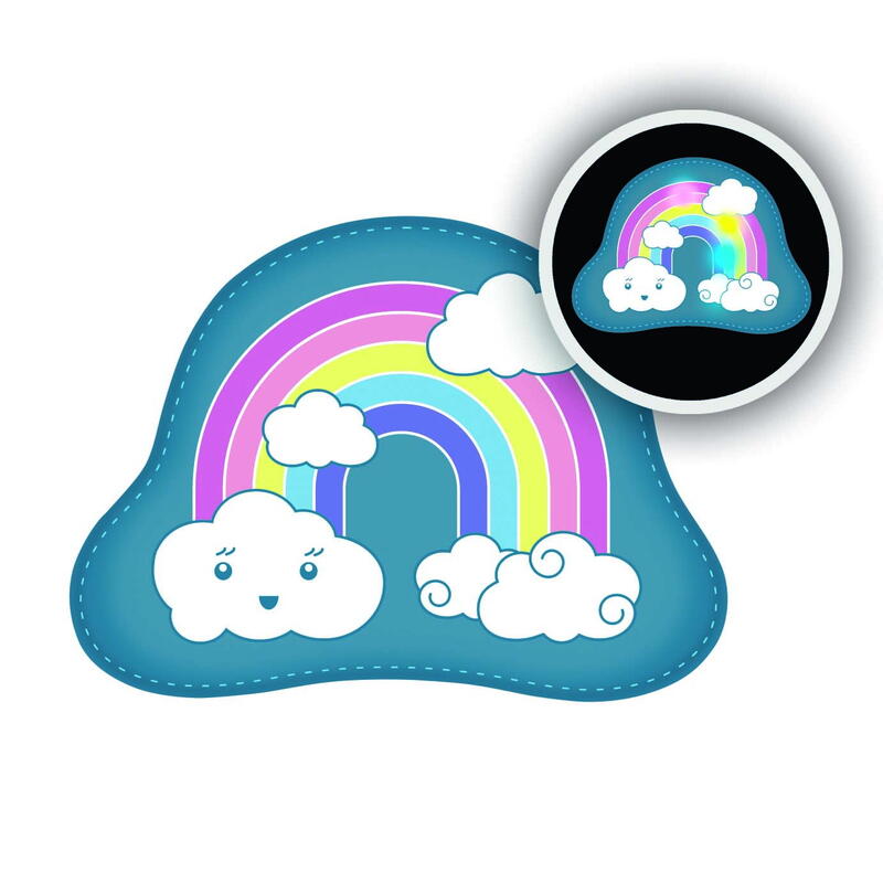 Step by Step MAGIC MAGS FLASH, Rainbow Neyla Bild 2