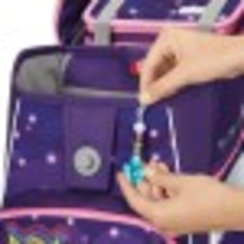 Step by Step MAGIC MAGS Playmobil, 3-teilig,l Leavi Bild 4
