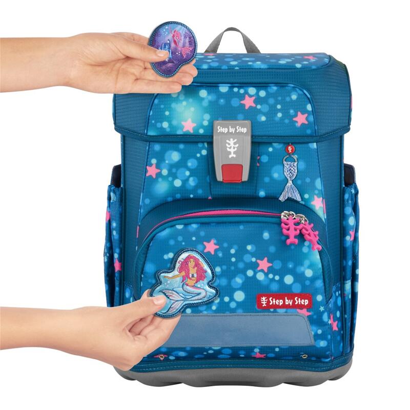Step by Step MAGIC MAGS, 3-teilig, Mermaid Lola Bild 3