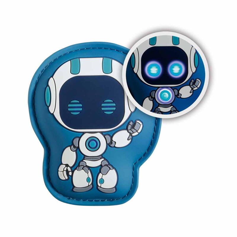 Step by Step MAGIC MAGS FLASH, Robot Nino Bild 2