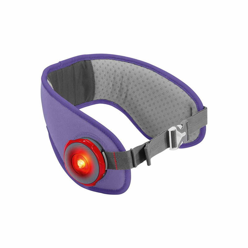 Step by Step Easy Belt Hftgurt, Purple Bild 2