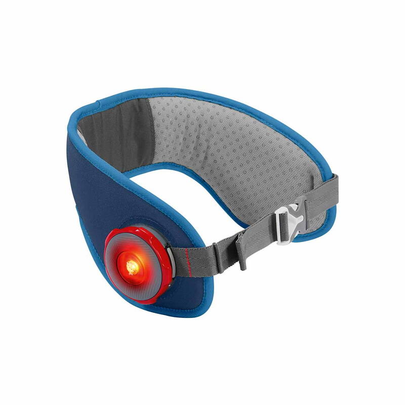 Step by Step Easy Belt Hftgurt, Blue Bild 2
