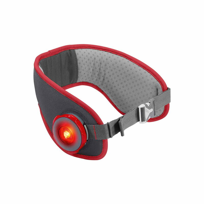 Step by Step Easy Belt Hftgurt, Red Bild 2