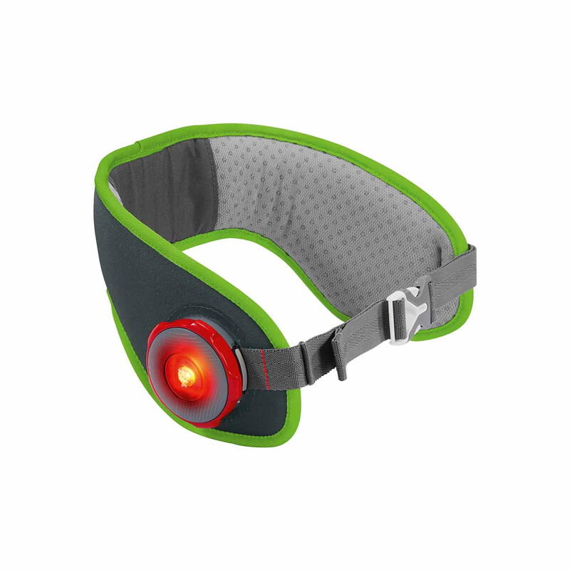 Step by Step Easy Belt Hftgurt, Green Bild 2