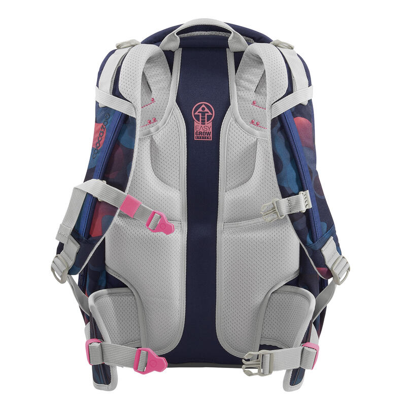 Coocazoo-Schulrucksack MATE, Cloudy Peach Bild 2