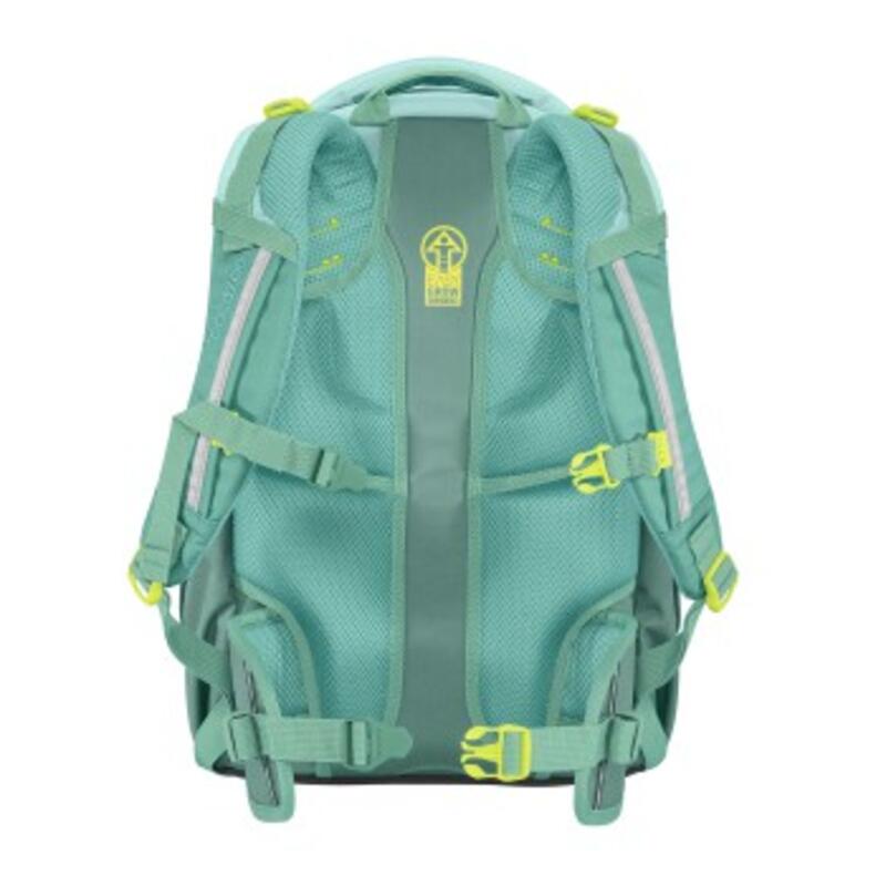 Coocazoo-Schulrucksack MATE, All Mint Bild 2