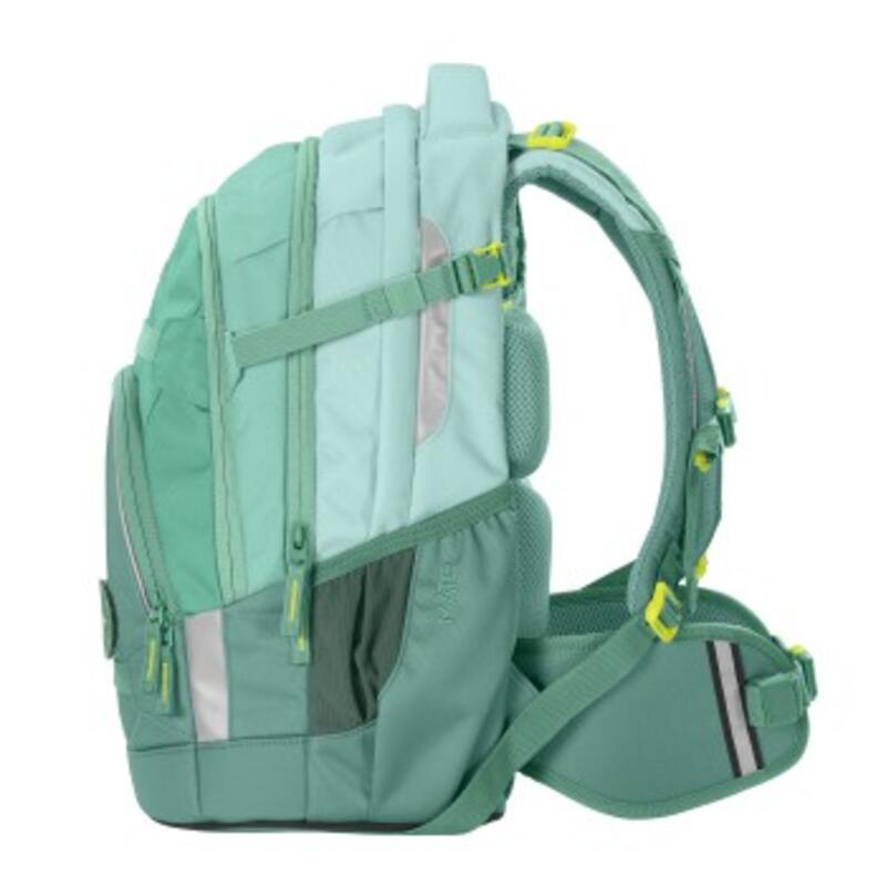 Coocazoo-Schulrucksack MATE, All Mint Bild 4