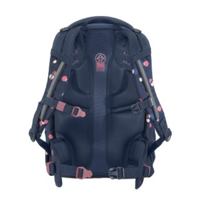 Coocazoo-Schulrucksack MATE Bubble Dreams Bild 2