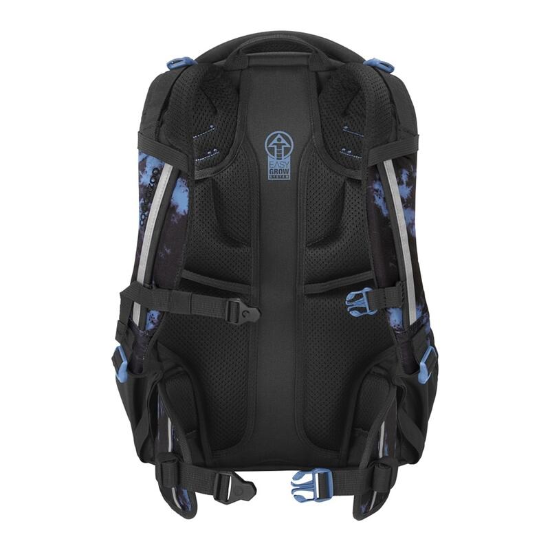 Coocazoo-Schulrucksack MATE, Midnight Dust Bild 2