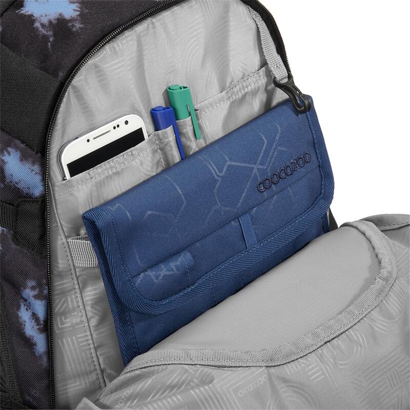Coocazoo-Schulrucksack MATE, Midnight Dust Bild 4