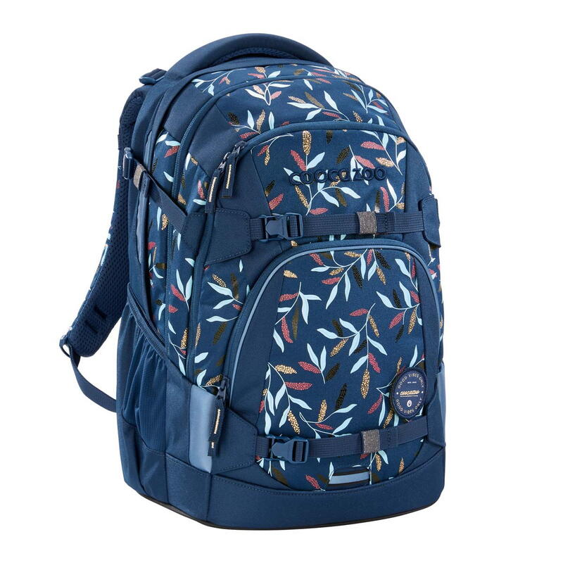 Coocazoo-Schulrucksack MATE, Boho Glam Bild 2