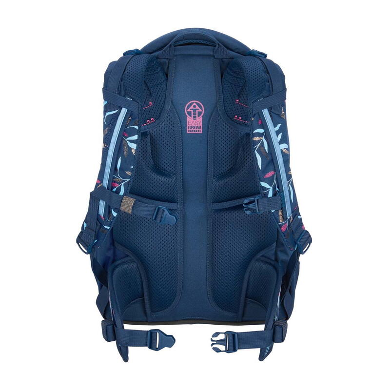 Coocazoo-Schulrucksack MATE, Boho Glam Bild 3