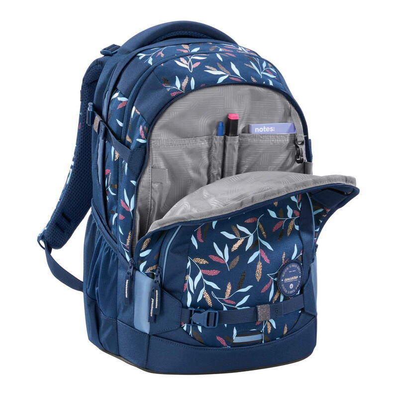 Coocazoo-Schulrucksack MATE, Boho Glam Bild 6