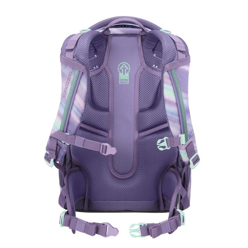 Coocazoo-Schulrucksack MATE, Arctic Lights Bild 2