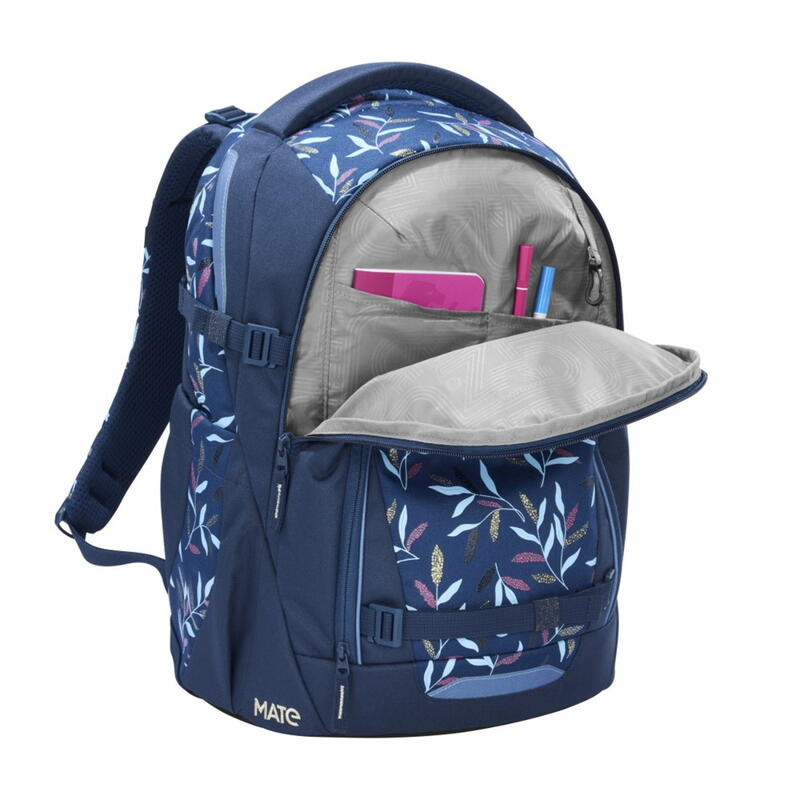 Coocazoo-Schulrucksack MATE, Boho Glam Bild 4