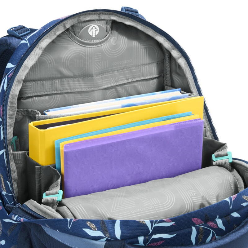 Coocazoo-Schulrucksack MATE, Boho Glam Bild 5